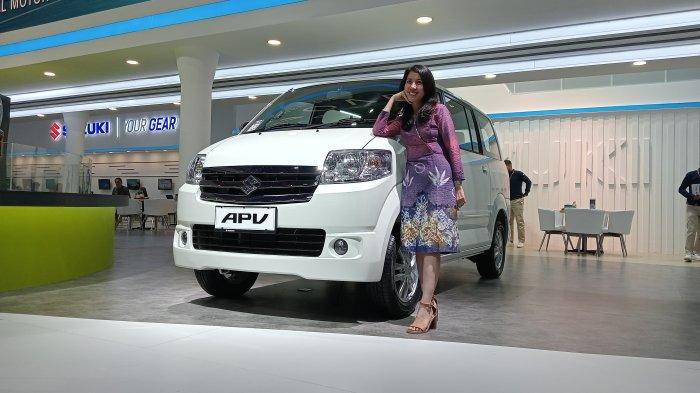 APV Arena di IIMS 2025 OK