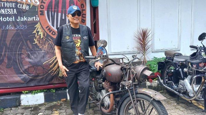 Adang Daradjatun MACI