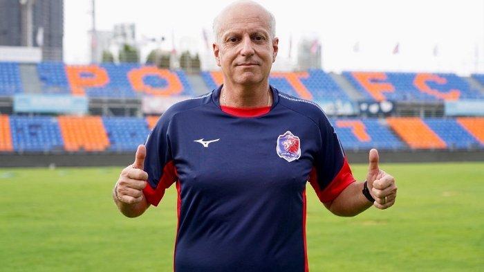 Alexandre Gama Port FC