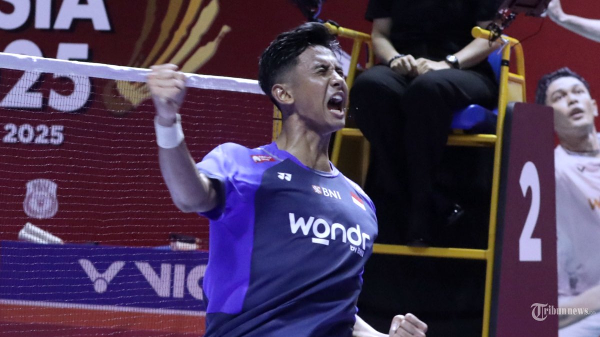 Hasil Final Macau Open 2025: Alwi Juara! Hajar Utusan Malaysia dengan Skor Afrika