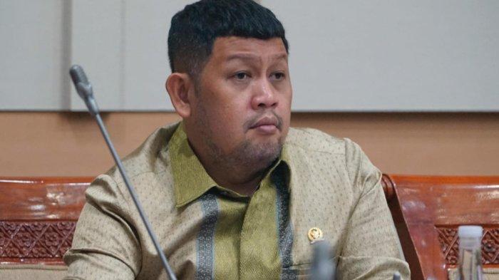 Anggota Komisi III DPR Fraksi PKB Desak Polisi Usut Tuntas Jaringan Prostitusi yang Melibatkan Anak