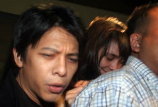 Media Diminta Cerdas Memberitakan soal Video Ariel - TribunNews.com