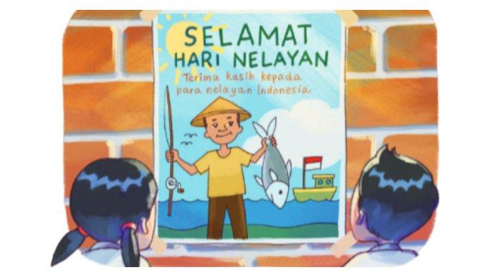 Bahasa Indonesia Kelas 3 SD/MI Kurikulum Merdeka Halaman 99