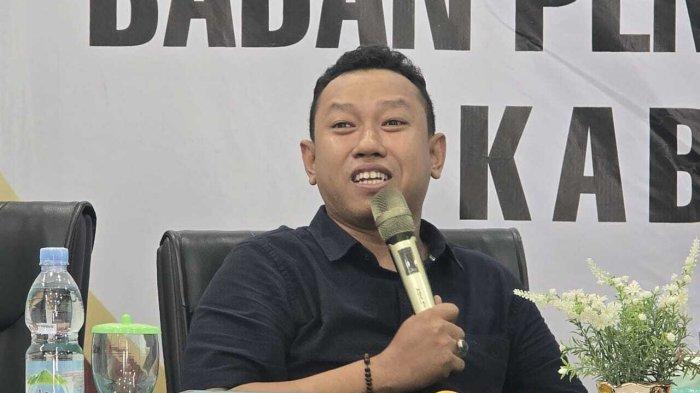 Dr. Bakhrul Amal, S.H., M.Kn
Dosen Fakultas Syariah UIN Raden Mas Said Surakarta