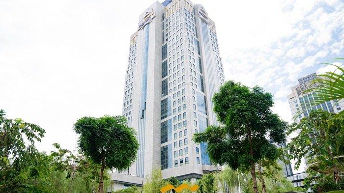 Bank Mandiri Dorong Hunian Ramah Lingkungan Lewat KPR Hijau