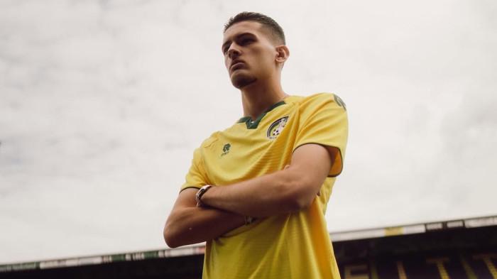 Bek Timnas Indonesia, Justin Hubner resmi gabung Fortuna Sittard, klub Eredivisie