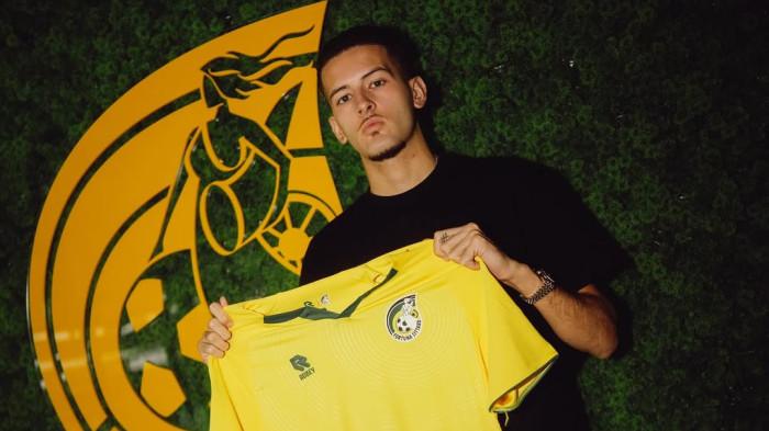 JUSTIN HUBNER - Bek Timnas Indonesia, Justin Hubner resmi gabung klub Eredivisie, Fortuna Sittard pada Selasa (19/7/2025). Ia resmi dikontrak selama tiga tahun dengan opsi perpanjangan satu tahun.