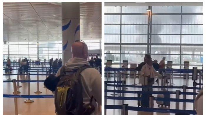 Ben Gurion AIrport