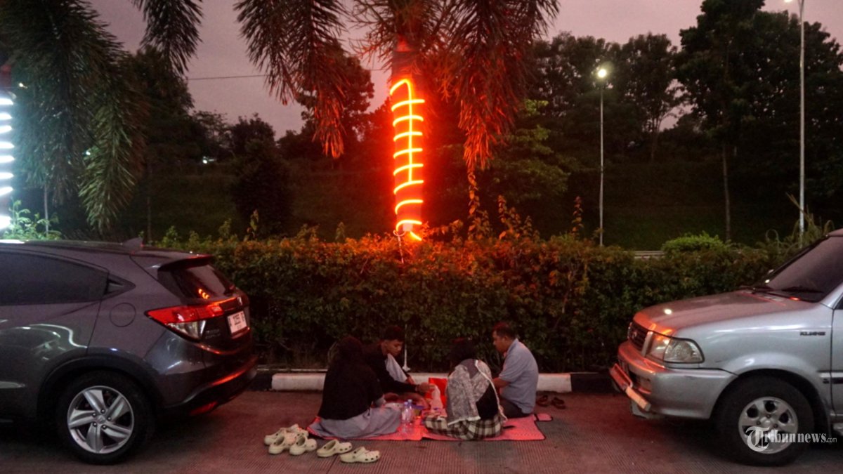 Jadwal Buka Puasa Hari Ini di Kota Sofifi Maluku Utara, Jumat 20 Maret 2026