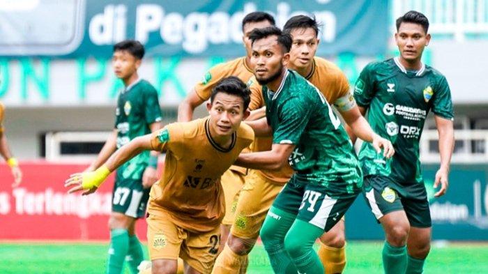 Bhayangkara FC PSKC Cimahi