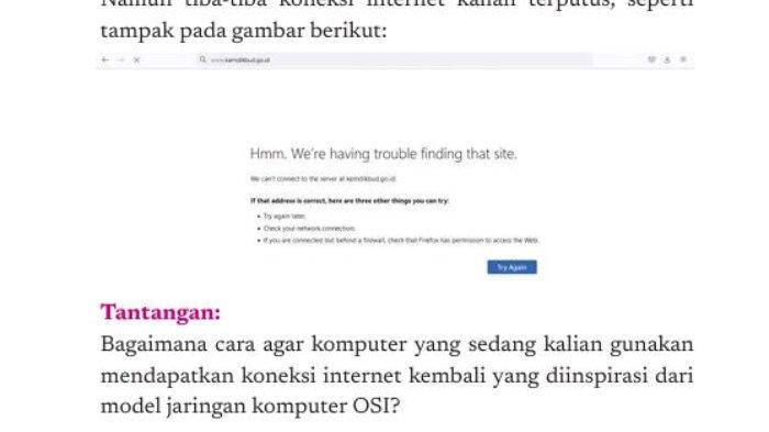 Buku Informatika Kelas 11 Halaman 153 154 Kurikulum Merdeka