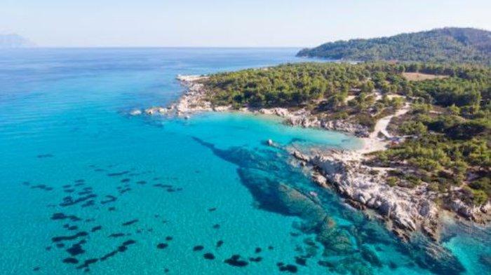 Cala Goloritzé – Sardinia, Italia