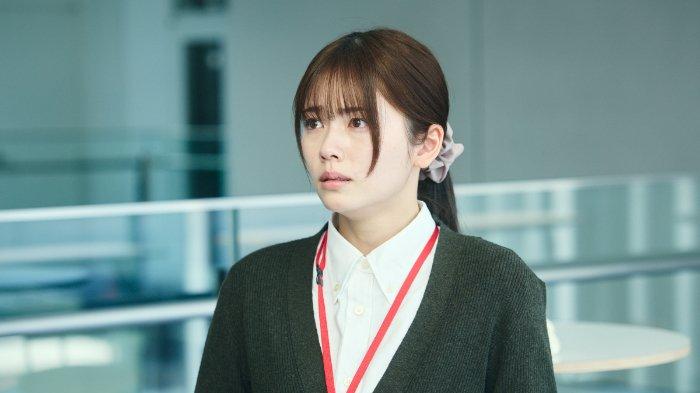CUPLIKAN ADEGAN SERIAL - Cuplikan adegan dalam serial Marry My Husband JP yang dirilis Prime Video Selasa (10/6/2025).