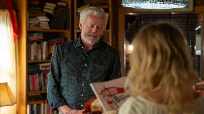 Cuplikan adegan serial We Were Liars diunduh dari rilis Prime Video fg