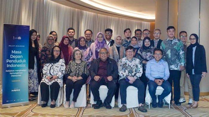 DEPOPULASI DKI BALI