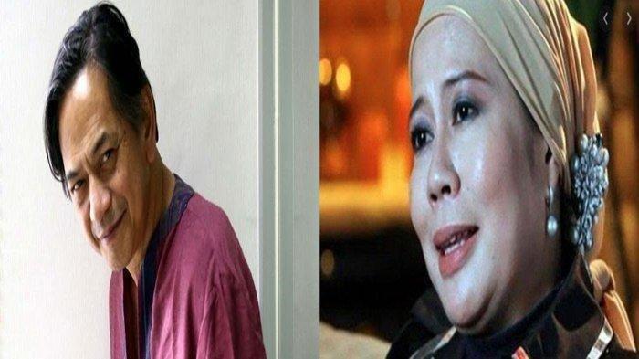 DEWI YULL DAN RAY SAHETAPY -  Dewi Yull, mantan istri Ray Sahetapy, melepas kepergian sang suami dengan penuh haru di TPU Tanah Kusir, Jakarta Selatan, pada Jumat (4/4/2025).  Prosesi pemakaman aktor Ray Sahetapy menyisakan tiga momen mengharukan yang menggambarkan kedalaman hubungan mereka meskipun telah berpisah.