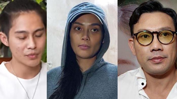 DJ PANDA VS ERIKA - Denny Sumargo ikut berkomentar soal polemik yang melibatkan DJ Panda dan Erika Carlina, yang sempat ramai.
