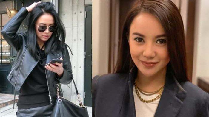 DEARLY JOSHUA - Dearly Djoshua bukan orang sembarangan. Sirkel (lingkungan pertemanannya) sudah akrab dengan para artis terkenal. Tak heran, jika banyak artis yang dekat dengannya termasuk Ari Lasso dan Luna Maya. Ternyata profesi Dearly Djoshua cukup 'mentereng'. Ia bos restoran..