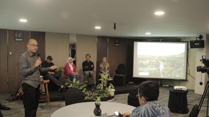 Indonesia Terjebak dalam Lingkaran Setan Krisis Ekologis: KEHATI Desak Transformasi Tata Kelola Alam