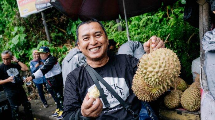 Durian Singaraja OK