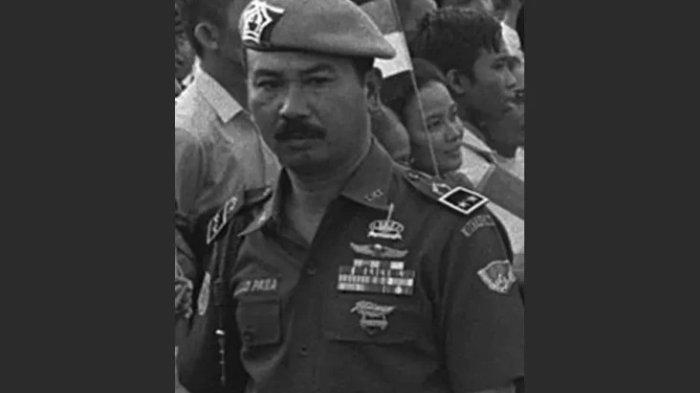 Eddie Nalapraya muda OK