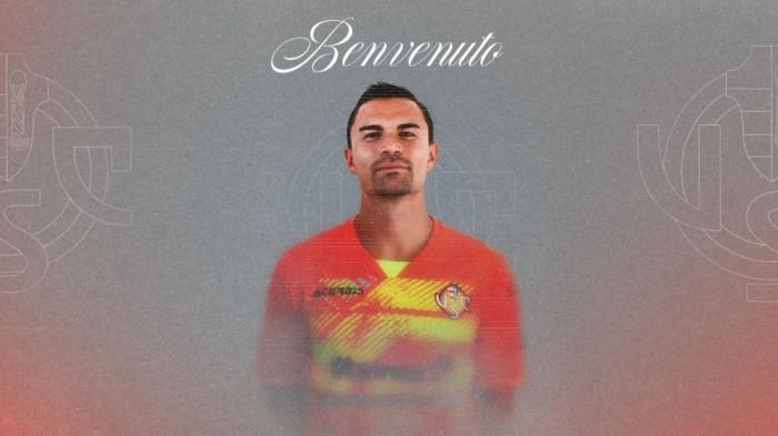 KLUB ABROAD TIMNAS - Pemain Timnas Indonesia, Emil Audero, diboyong oleh klub promosi asal Serie A Italia, US Cremonese dalam masa bursa transfer pemain Eropa pada Minggu (27/7/2025).