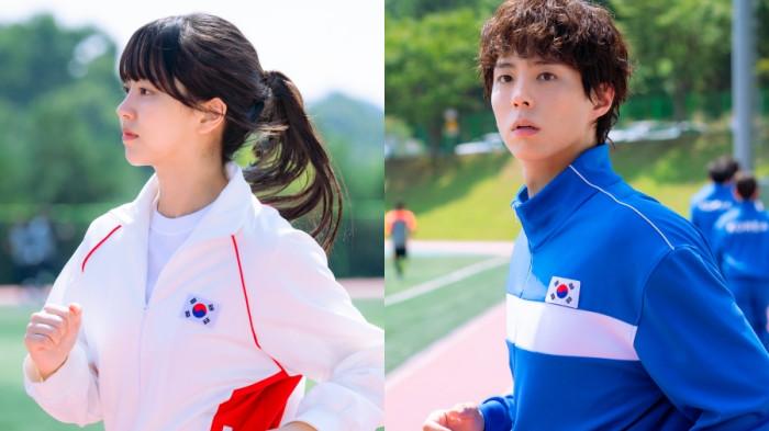 Episode 5 Serial GOOD BOY menampilkan Park Bo-gum, Kim So-hyun