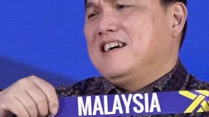 Erick Thohir 30/5
