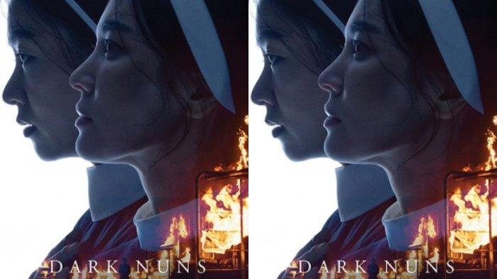 Film Dark Nuns