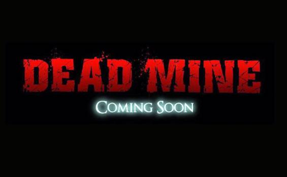 Film Dead Mine Dirilis Pertengahan September - TribunNews.com
