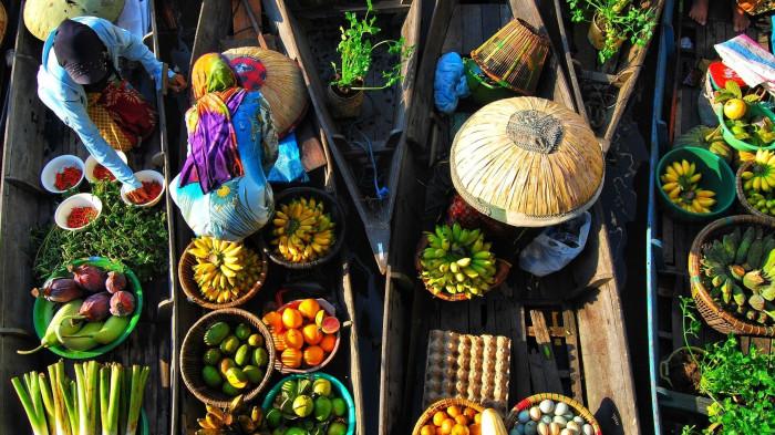 5 Jenis Buah Lokal yang Unik, Bukti Kekayaan Alam Indonesia