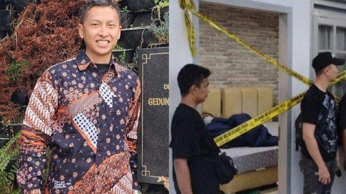 Keberadaan Ponsel Arya Daru Masih Misteri, Asal Lakban Kuning Terungkap