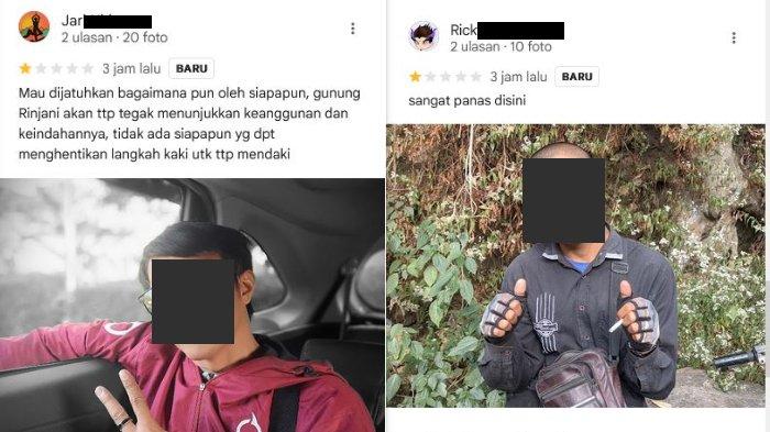 REVIEW HUTAN AMAZON - Hutan Amazon di Brasil ramai diberi ulasan atau review bintang satu oleh netizen Indonesia. Review buruk Hutan Amazon diduga karena netizen Brasil yang memberi review buruk terhadap Gunung Rinjani di Lombok, Nusa Tenggara Barat (NTB) setelah insiden yang menewaskan Juliana Marins, turis dari Negeri Samba itu.