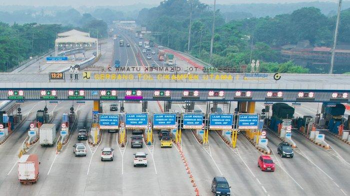 GT Cikampek Utama 2 Jabar