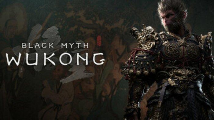 Game Black Myth: Wukong