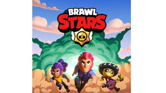 Game Brawl Stars