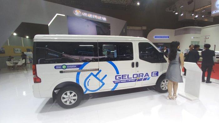 GeloraE di IIMS 2025 OK