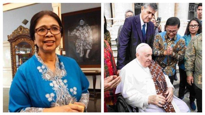Gusti Kanjeng Bendara Raden Ayu (GKBRAy)