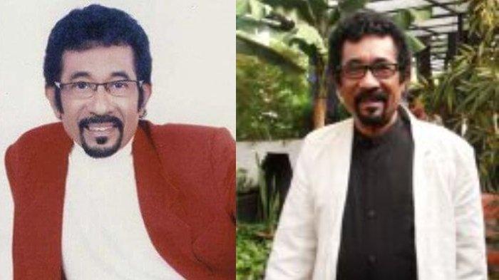 HAMDAN ATT WAFAT - Dunia panggung hiburan tanah air berduka atas wafatnya legenda dangdut, Hamdan Attamimi atau dikenal dengan Hamdan ATT, Selasa (1/7/2025). Berikut 10 lagu populer Hamdan ATT.