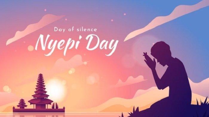 HARI RAYA NYEPI -