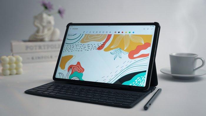 GADGET ANDALAN - HONOR hadir dengan HONOR X9c 5G dan HONOR Pad 9, dua perangkat yang dirancang untuk mendukung gaya hidup aktif selama bulan suci dan libur Lebaran, memberikan pengalaman yang lebih lancar dan efisien. (dok. Istimewa)
