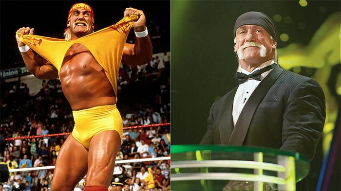 HULK HOGAN MENINGGAL - Berita duka menyelimuti dunia hiburan dan olahraga. Hulk Hogan, legenda gulat meninggal dunia di usia 71 tahun, Kamis (24/7/2025).