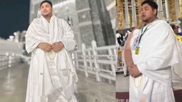 Igun umrah ihram