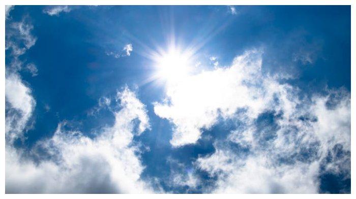 Prakiraan Cuaca Mataram Hari Sabtu 8 November 2025: Cerah Berawan Pagi Sampai Siang