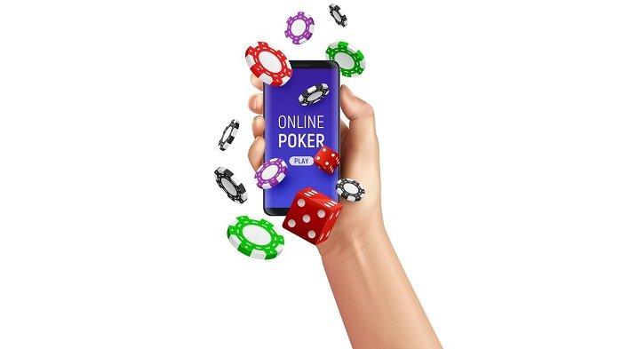 JUDI ONLINE - Ilustrasi yang diambil dari Freepik pada Jumat (9/5/2025).