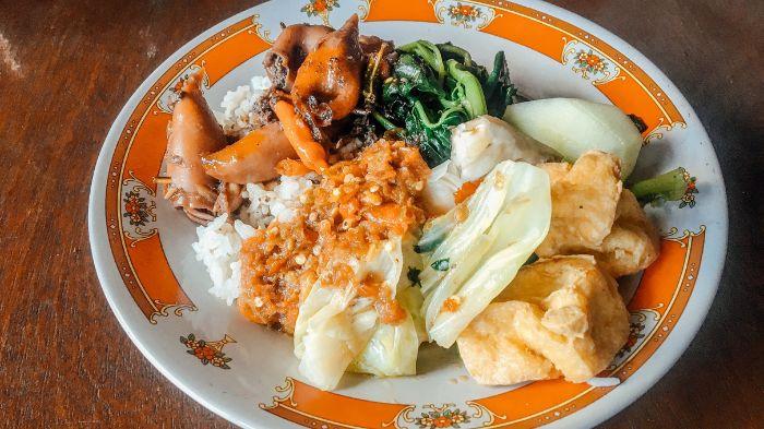 Menggali Rasa Banyuwangi lewat 4 Kuliner dari Alam dan Tradisi Indonesia