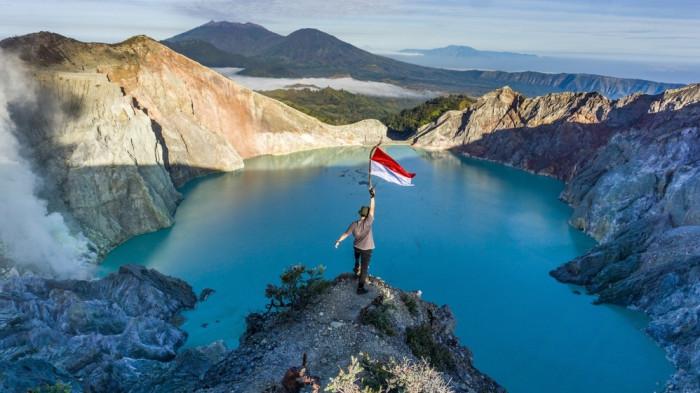 Kilas Balik 2025: 12 Topik Terkait Alam Indonesia yang Paling Jadi Sorotan!