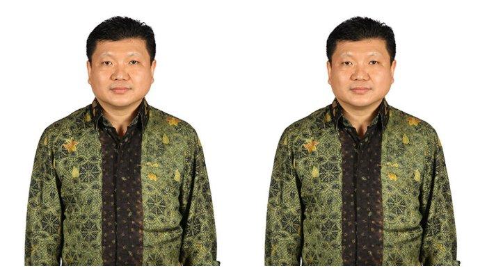 IWAN SETIAWAN LUKMINTO - Sosok Iwan Setiawan Lukminto