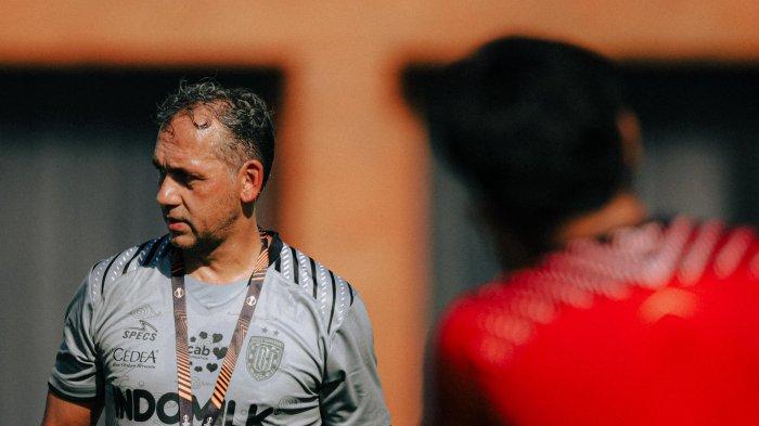 Jeffrey Talan Bali United