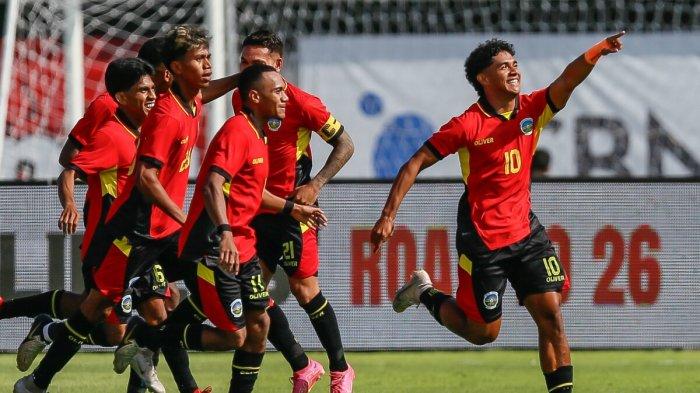 Joao Pedro Timor Leste (10/6)